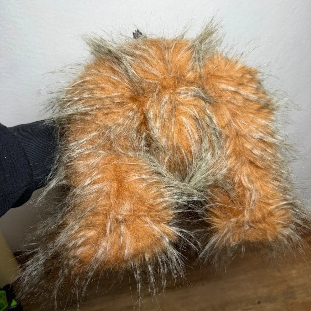 Bonfire Toffee 17.5" 2023 Charlie Bears Plush Collection Limited Edition Bear - Picture 15 of 16